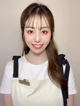 パピーネイル 北千住店(PUPPY NAIL) WAKANA 