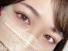 アンドリュクス(＆Leluxe)/桑名まつげ/まつげパーマ