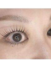 インデックスヘアーユー 錦糸町(in'dex hair-U)/ラッシュリフト上下　錦糸町