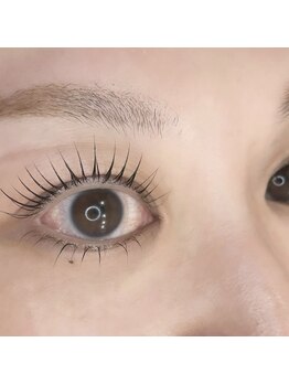 インデックスヘアーユー 錦糸町(in'dex hair-U)/ラッシュリフト上下 錦糸町