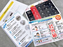 フェレザ 新潟(Felleza)/完全マニュアル化1