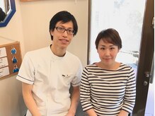 国分寺整体からだばらんす/お客様の声【整体・国分寺】