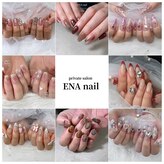 エナネイル(ENA nail)