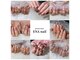 エナネイル(ENA nail)の写真
