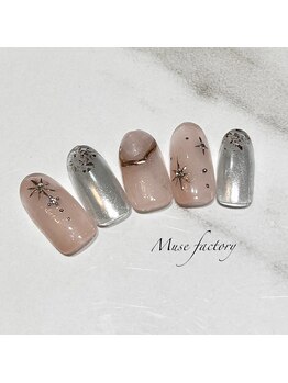 ミューズ ファクトリー(Muse factory)/