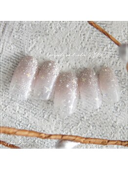 瑠璃(RURI)/クリスマスデザイン015番