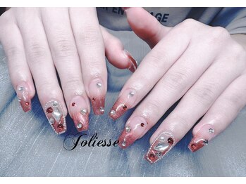 ジョリエス 蒲田(Joliesse)/