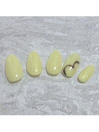 【YUKO限定】プチプラ定額アート