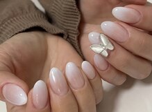 ネイルサロン プティアール(petit R)