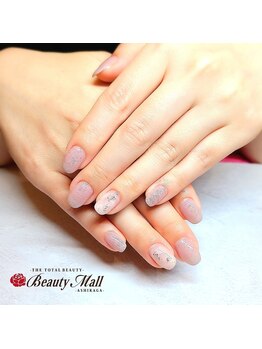 ビューティーモール 足利店/【8800円】Hジェル★Wケア付き