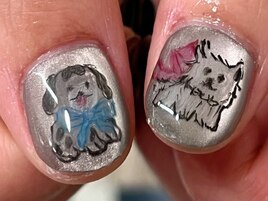 秋葉原ネイル/有楽町ネイル/銀座