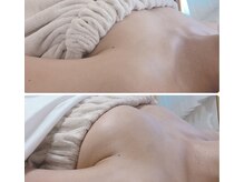 アンドモア(&more)の雰囲気（認定講師在籍サロン★お任せください【バストアップ/小顔/山形】）