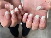 クリア(clear.)/'Nomal design'