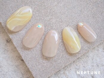 定額アート6500円