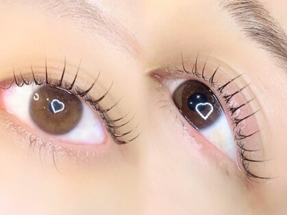 ダリアビューティー(Dahlia Beauty)の写真