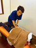 【迷った方はこちら】骨盤矯正＆姿勢分析　7,150円⇒1,480円（7月限定）45分
