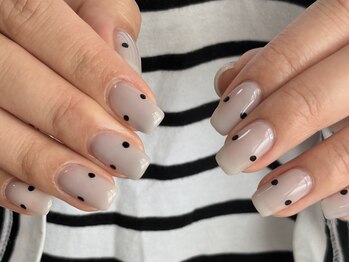 エル(ELU)/trend art