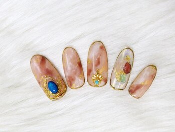 ファトンジェムストーン