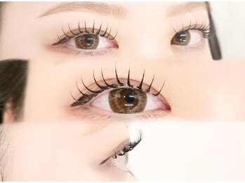 デイジー バイ アルテフィーチェ 梅田(daisy by artefice)/【LEDパリエク】