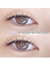 アイモア 金山店(eye mor.)/マツエク♪♪