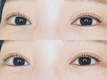 スワイディーアイラッシュ(Swaidee eyelush)/【マスカラパーマ】