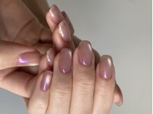 コス(KOSU)/magnet＋mirror