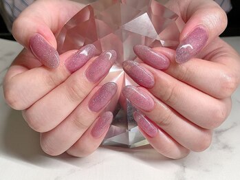 リフィル(Re:fill)/フラッシュネイル