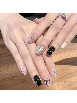 ソラネイル アヤセ(SORA NAIL AYASE)/