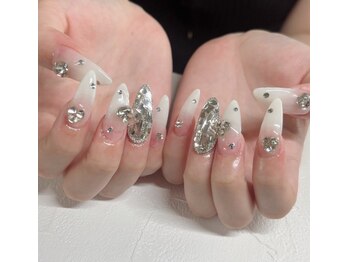 リノリー 仙台駅西口店(rinory)/持ち込みデザイン