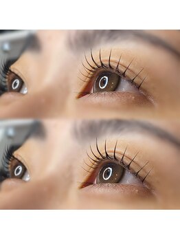 エフ(EF)/パリジェンヌラッシュリフト