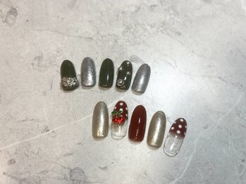 ニュアンスdesign