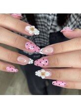 アトリエネイル(Atelier Nail)/