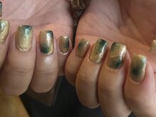 フィロンネイル 本町店(filonnail)/定額ニュアンスデザイン