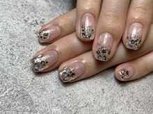 ブラックボックス(Black Box.)/グラデーション