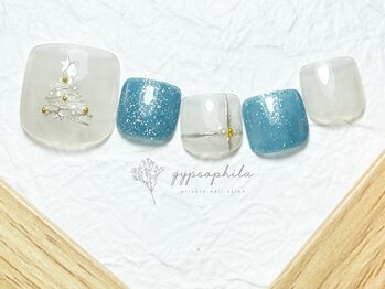 ジプソフィリア(gypsophila)/