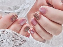 ネイルズアンドビューティー バイ エム(Nails and Beauty by M)