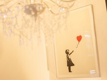 プレミア水素東京 西尾店/リラックスできる空間