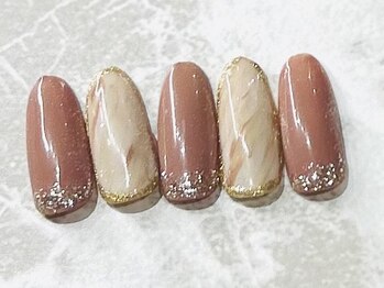 シャルム(Charme)/大人上品系ハンド定額7000円