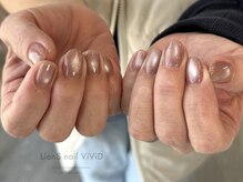 リアンスネイルヴィヴィッド 倉敷店(LianS nail ViViD)/マグネットフラッシュ