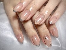 ブイピーネイル 新大久保(VP nail)/やり放題90分