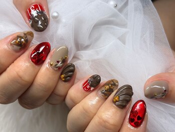 スナッピーネイルズ(Snappy Nails)/