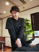 ストレッチゼロ 南アルプス店/一度の施術でも実感頂けます！