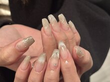 ベレッツァ 折尾店(Bellezza)/Basic design