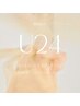 【新規＊学割U24】LEDエクステ100本￥6500