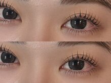 ジェイムファイブアイ 天王寺店(Jiem5eye)/眉毛ワックス