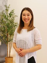 ロコア 大在店&nbsp;吉岩 晃子