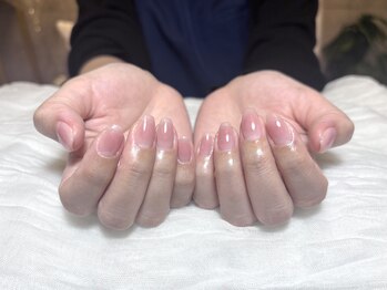 ユーネイル(U nail)/