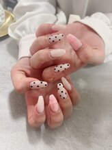 ナンバーエイト(No8)/