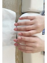 リノ(Lino)/ワンカラーネイル