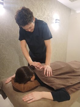 からだ屋 ミーナ天神店/